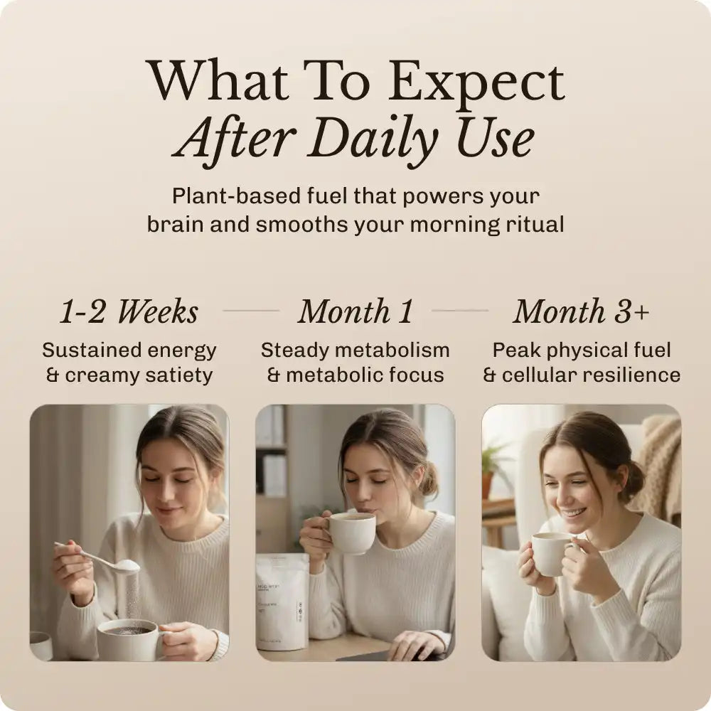 Coconut Creamer (30 serving)