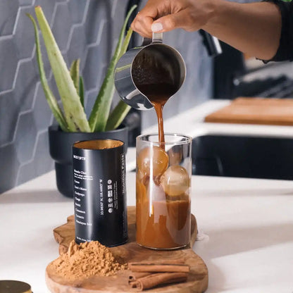Morning ritual starter kit B2B