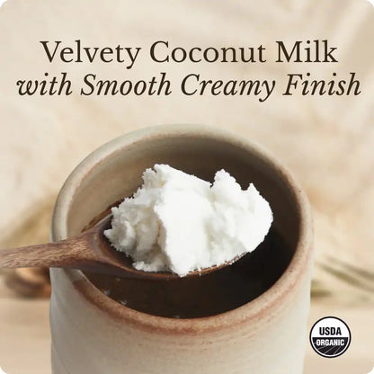 Coconut Creamer (90 serving)