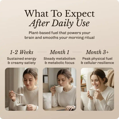 Coconut Creamer (30 serving)