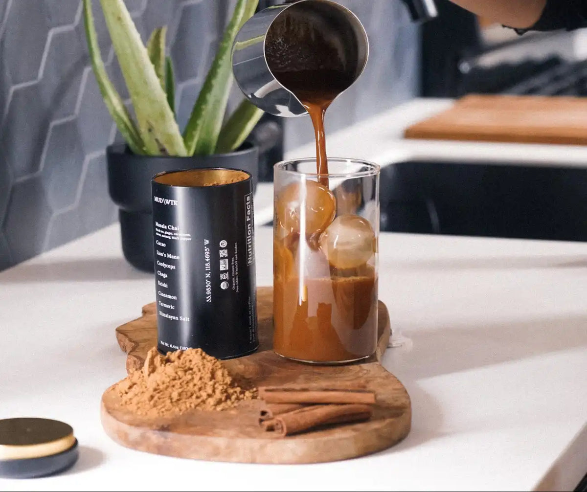 Original Latte Starter Kit