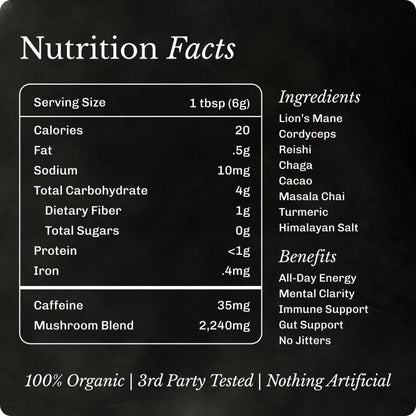 Original (30 serving)