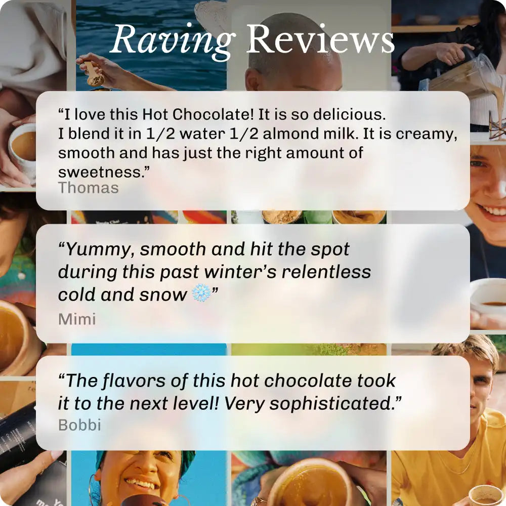 Hot Chocolate