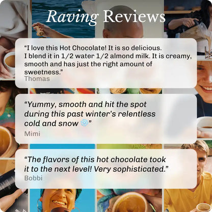 Hot Chocolate