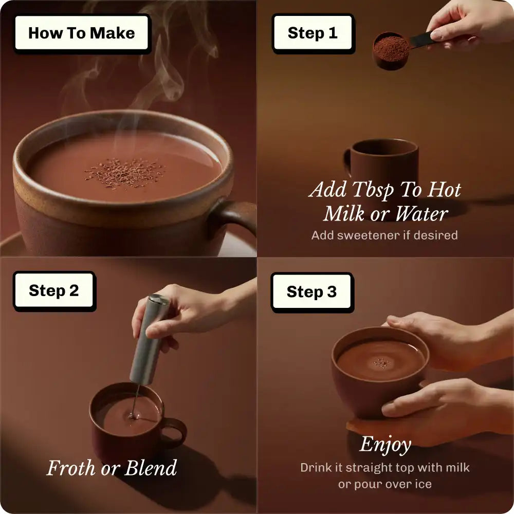 Hot Chocolate