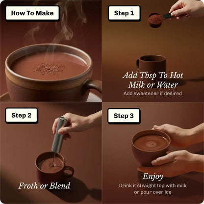Hot Chocolate