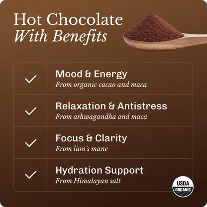 Hot Chocolate