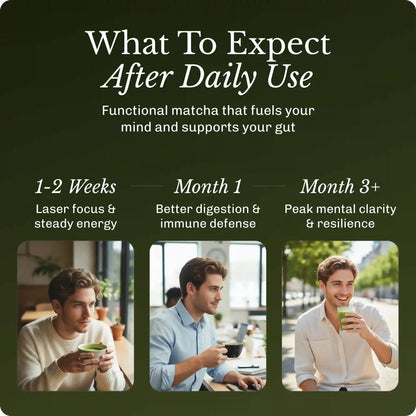 Matcha Starter Kit
