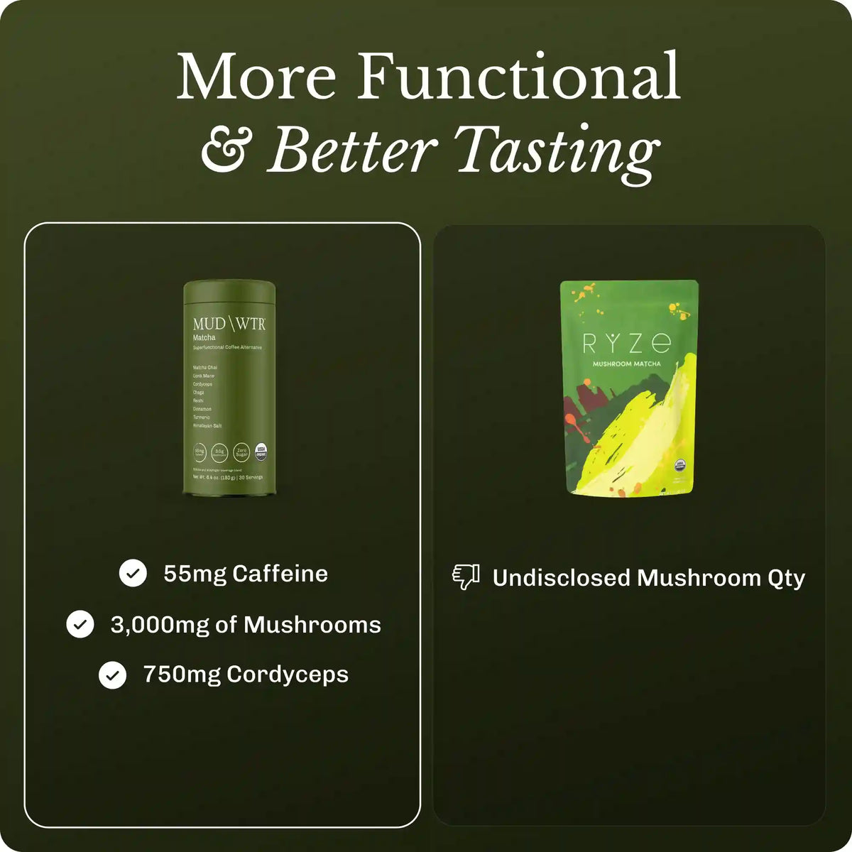 Matcha (30 serving)