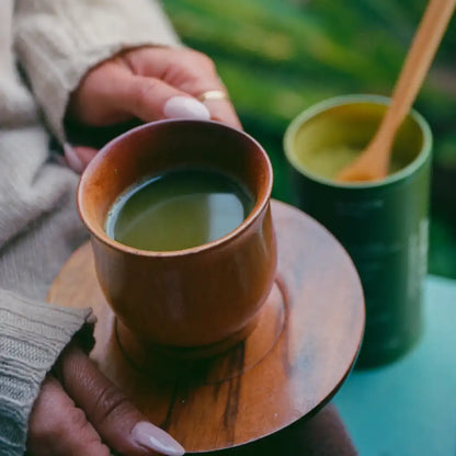 Morning Matcha starter kit B2B