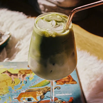 Morning Matcha starter kit B2B