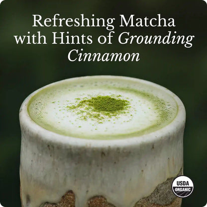 Matcha (90 serving)