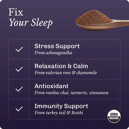 Rest (30 serving)