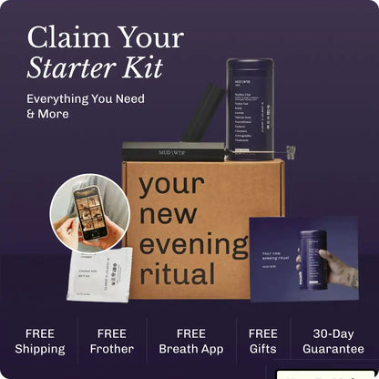 Rest Starter Kit