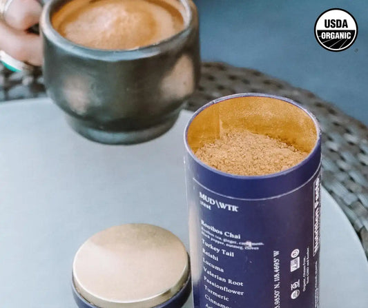 Rest Latte Starter Kit