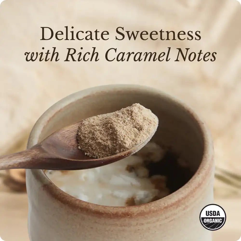 Coconut Sweetener (30 serving)