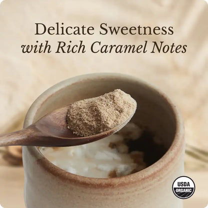 Coconut Sweetener (90 serving)