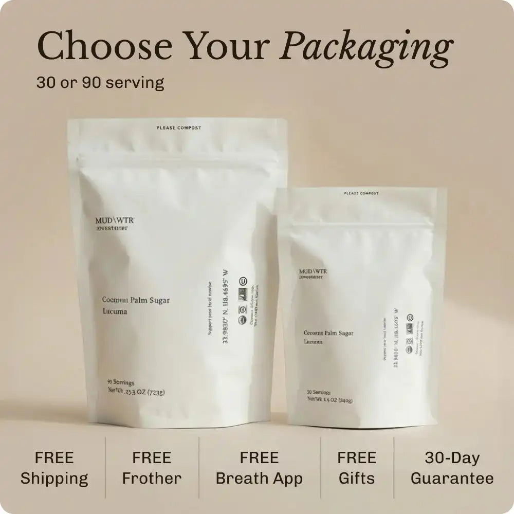 Coconut Sweetener (30 serving)
