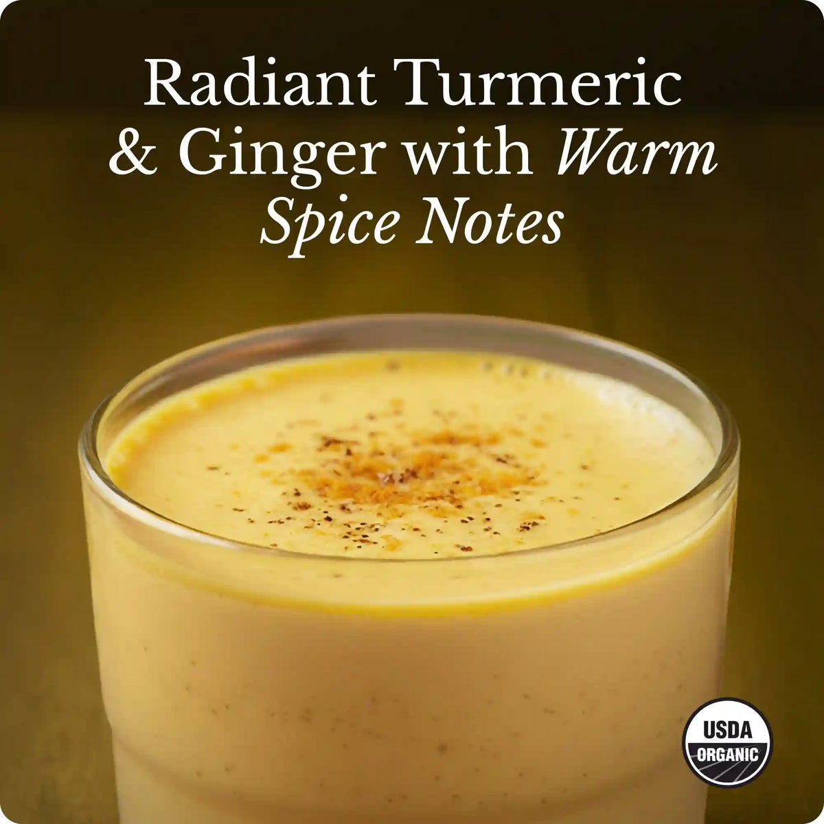 Turmeric Starter Kit
