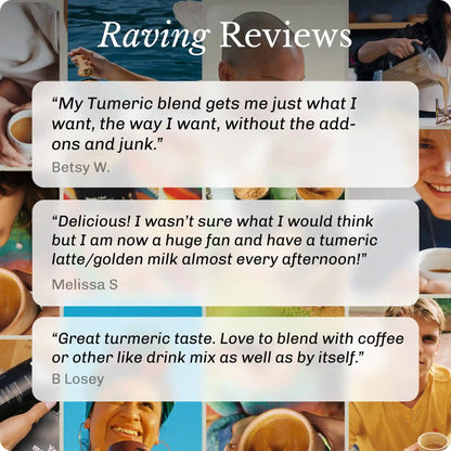 Turmeric (90 serving)