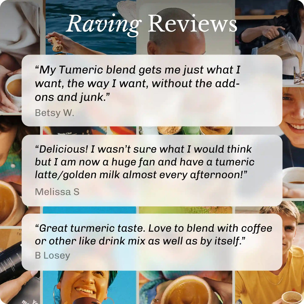 Turmeric Starter Kit