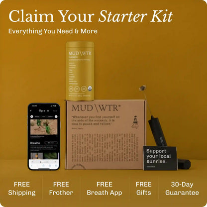 Turmeric Starter Kit