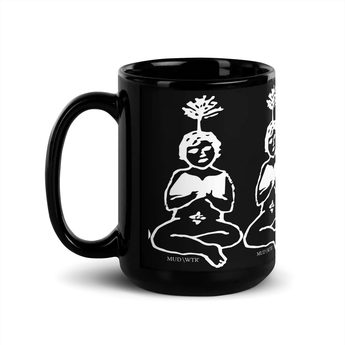 UNLEARN \ RELEARN MUG