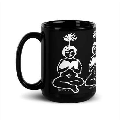 UNLEARN \ RELEARN MUG