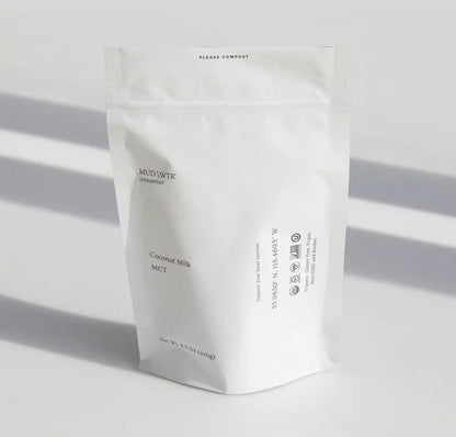 90 serving Coconut Creamer B2B