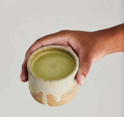 90 serving Matcha B2B