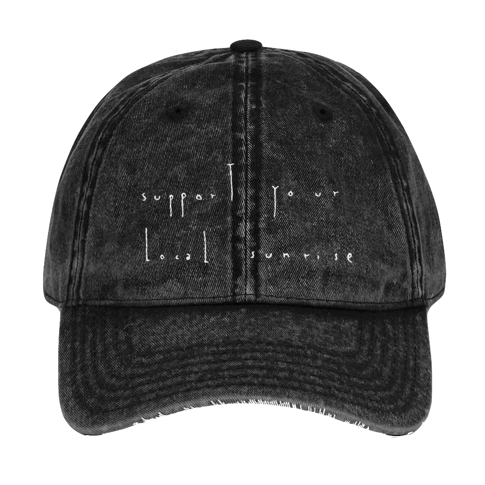 Support Sunrise Hat