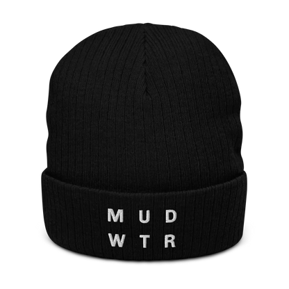 MUD\WTR Beanie