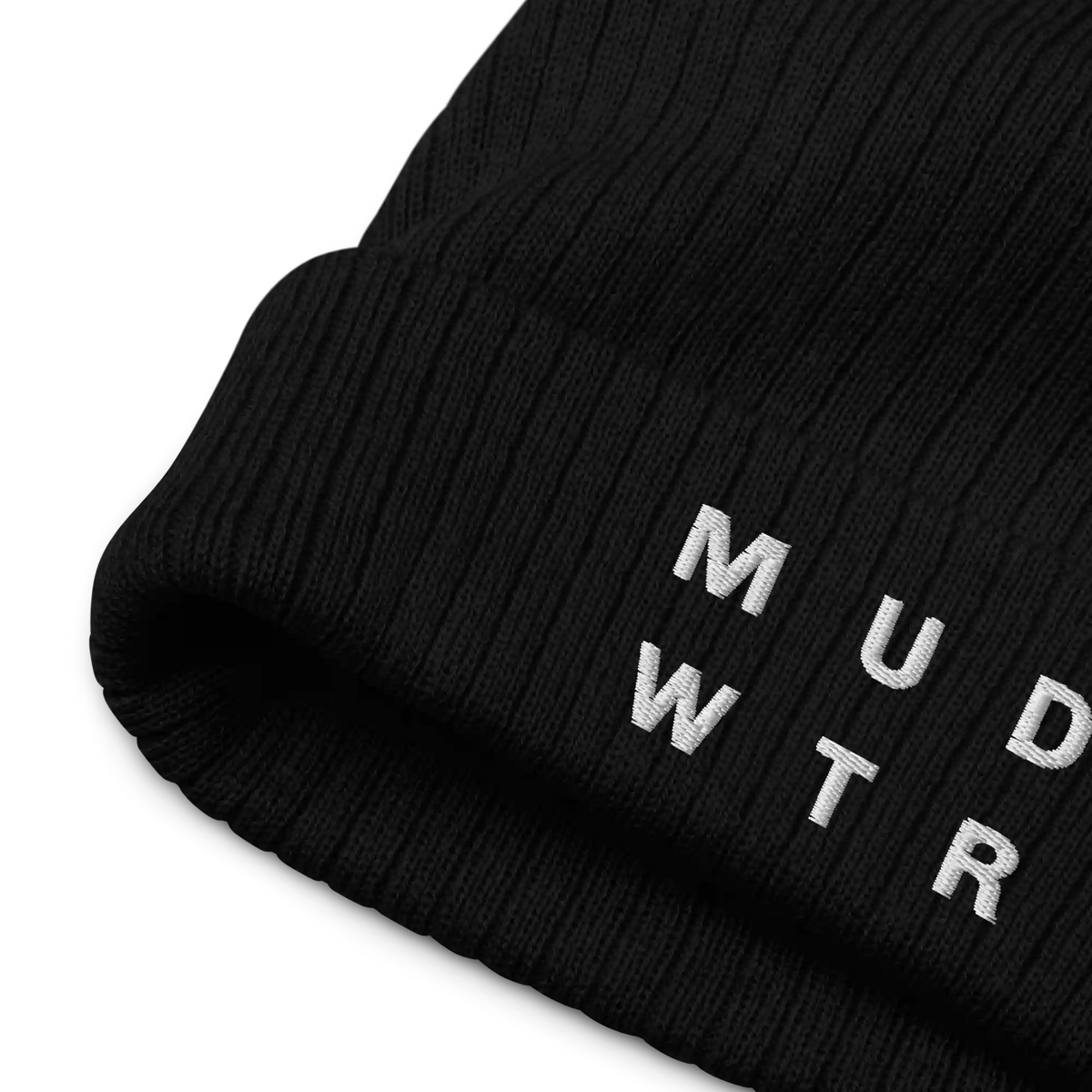 MUD\WTR Beanie