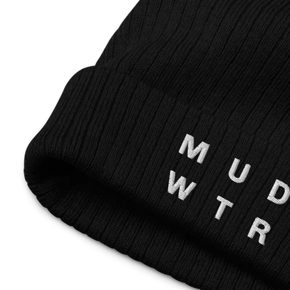 MUD\WTR Beanie
