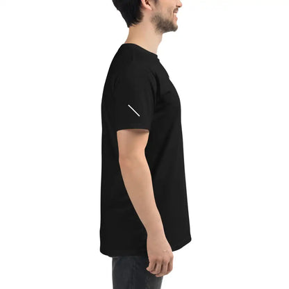 Organic Slash T-Shirt
