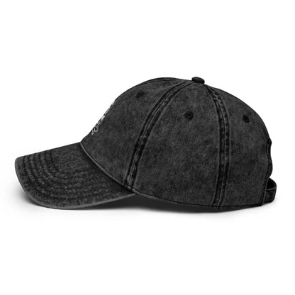 UNLEARN \ RELEARN Vintage Cotton Cap